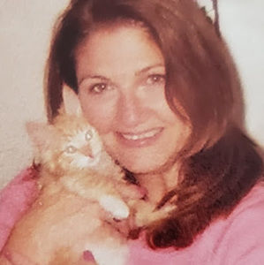 Meet your Posher, Arlene